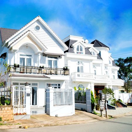 Mon Bac Home Đà Lạt Exterior foto