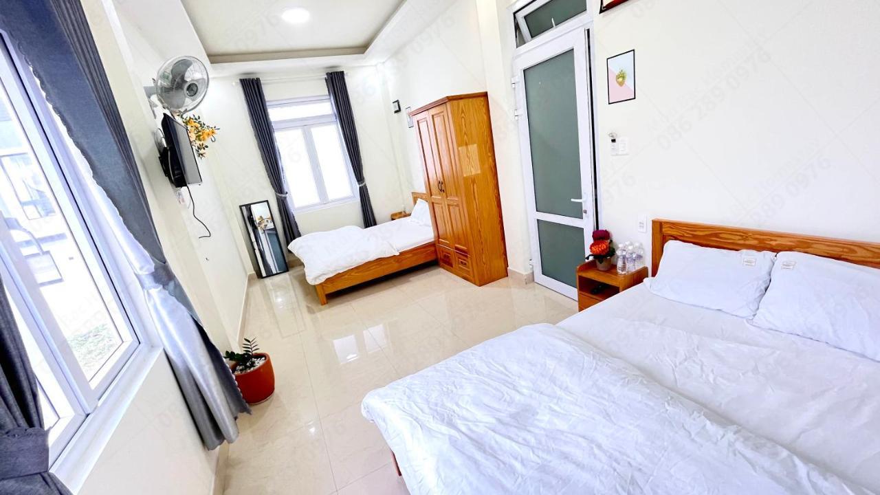Mon Bac Home Đà Lạt Exterior foto