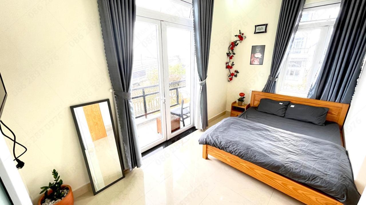 Mon Bac Home Đà Lạt Exterior foto