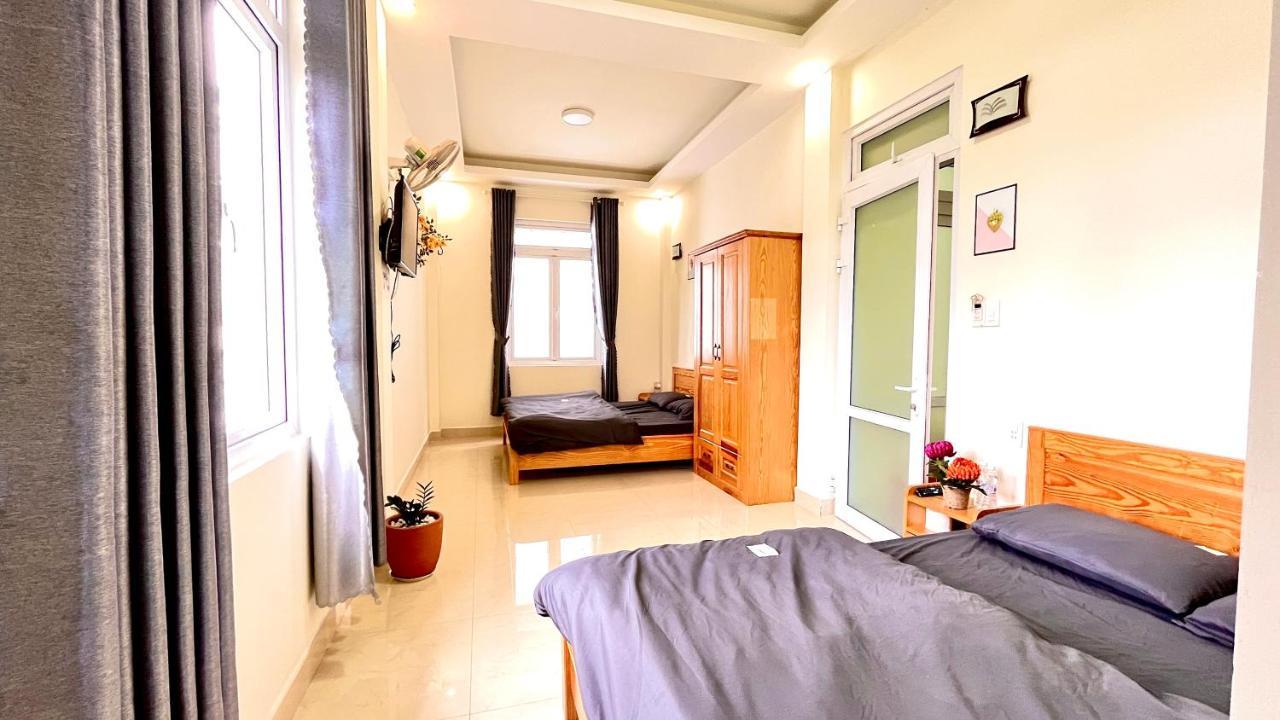 Mon Bac Home Đà Lạt Exterior foto