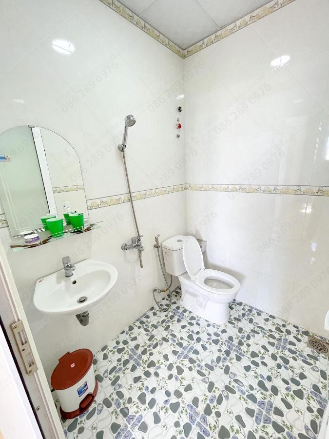 Mon Bac Home Đà Lạt Exterior foto