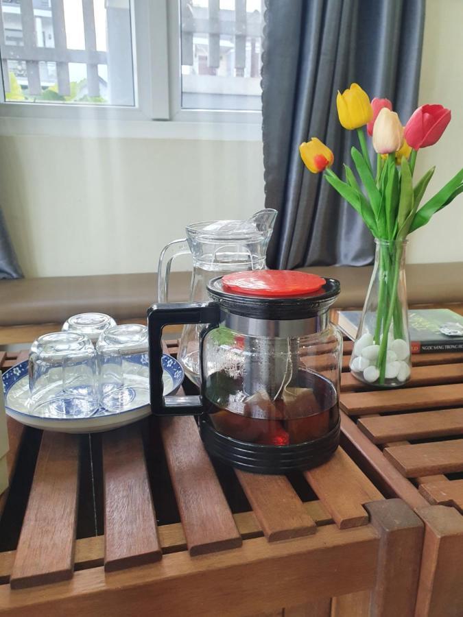 Mon Bac Home Đà Lạt Exterior foto