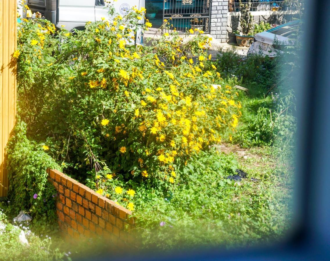 Mon Bac Home Đà Lạt Exterior foto