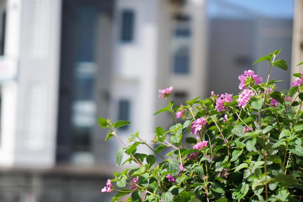 Mon Bac Home Đà Lạt Exterior foto