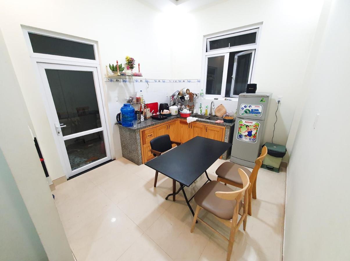 Mon Bac Home Đà Lạt Exterior foto