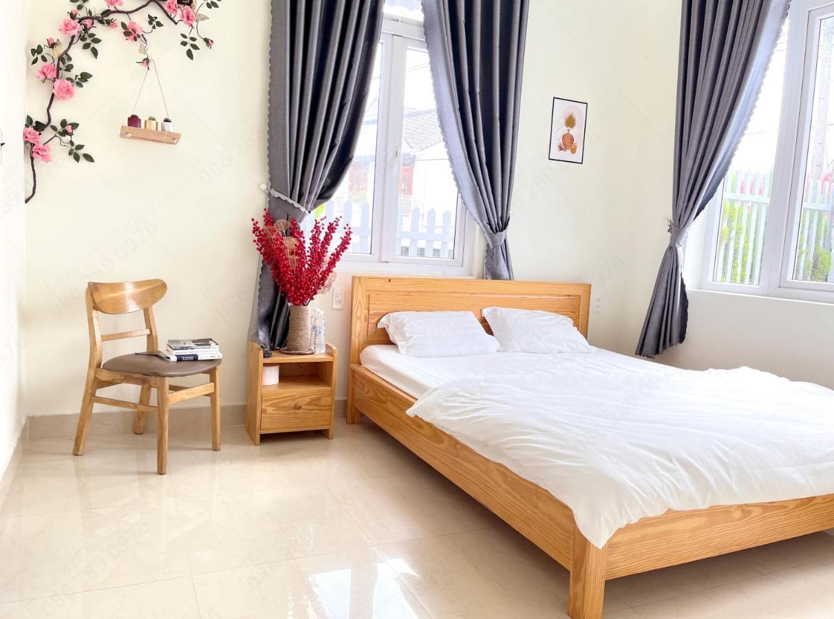 Mon Bac Home Đà Lạt Exterior foto
