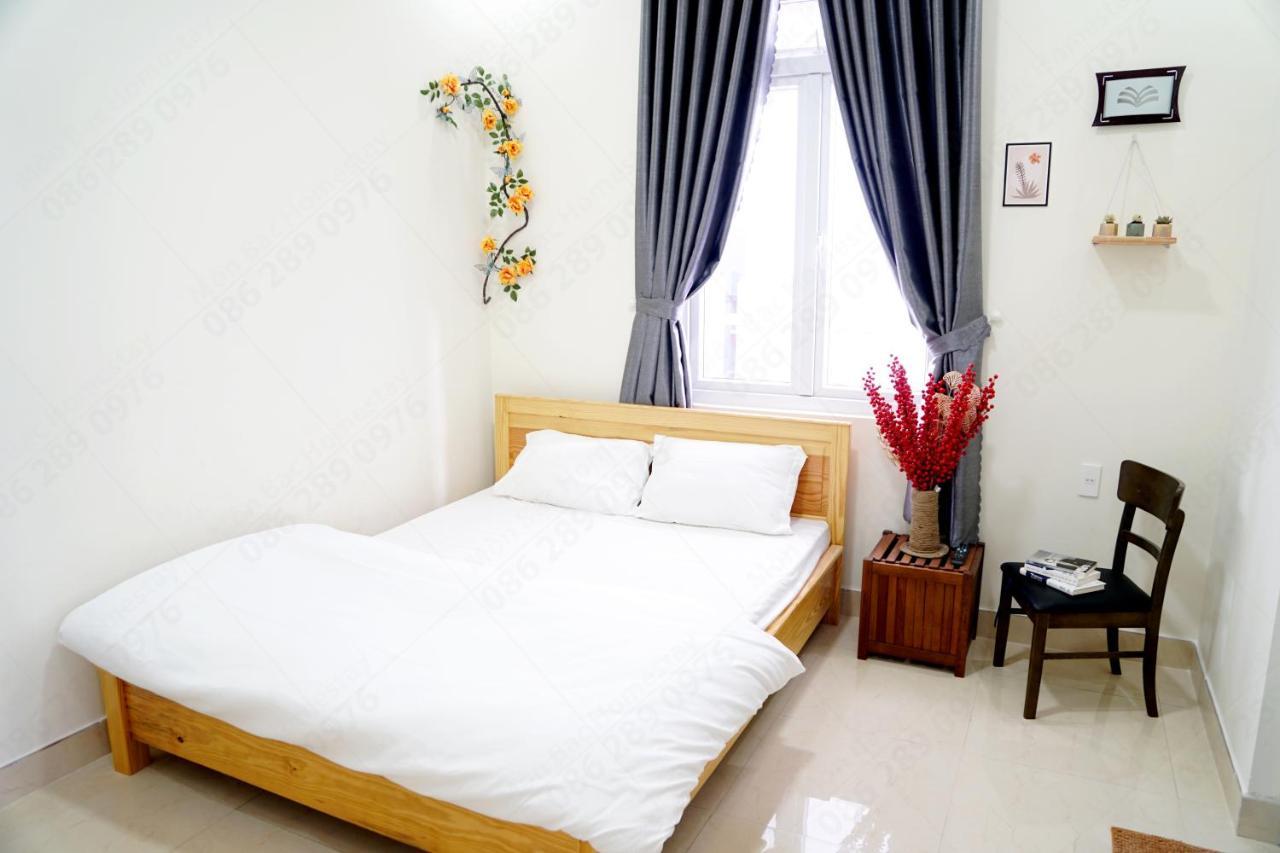 Mon Bac Home Đà Lạt Exterior foto