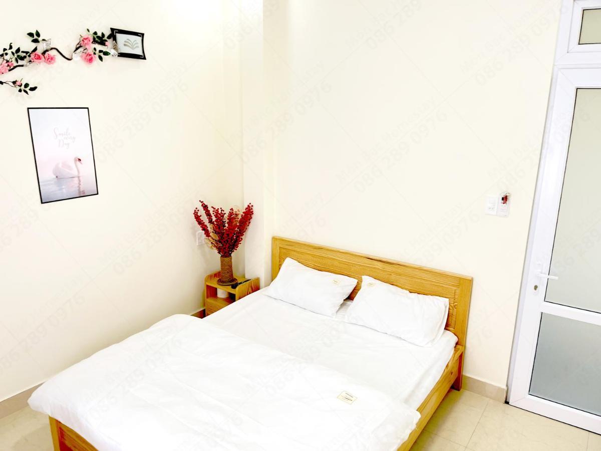 Mon Bac Home Đà Lạt Exterior foto
