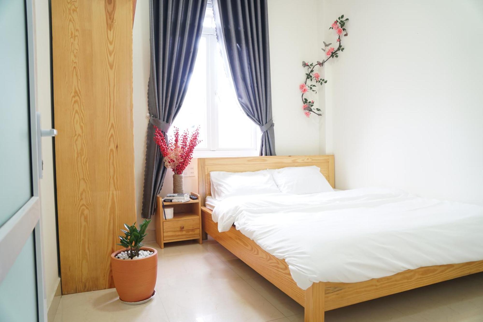 Mon Bac Home Đà Lạt Exterior foto