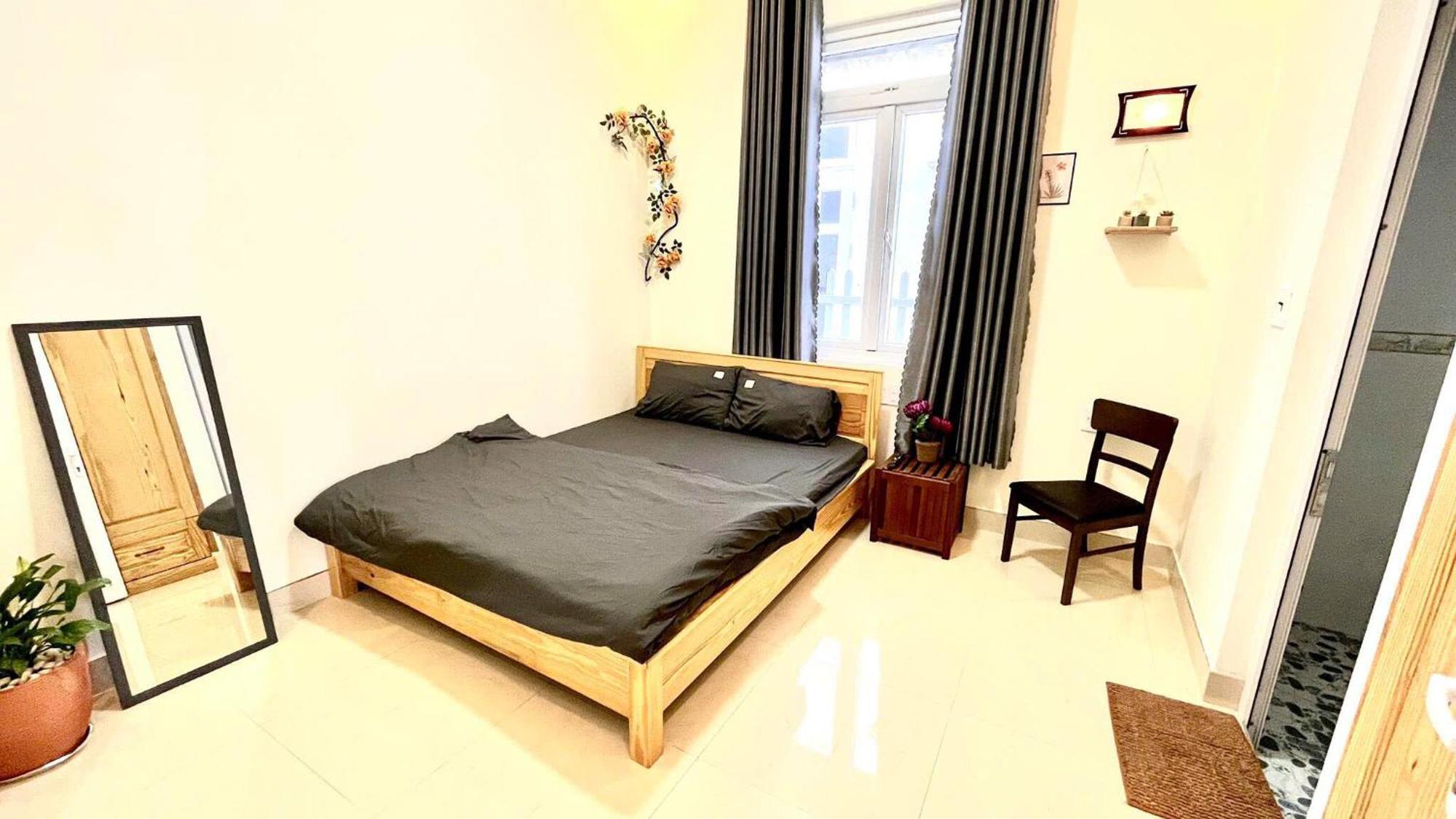 Mon Bac Home Đà Lạt Exterior foto