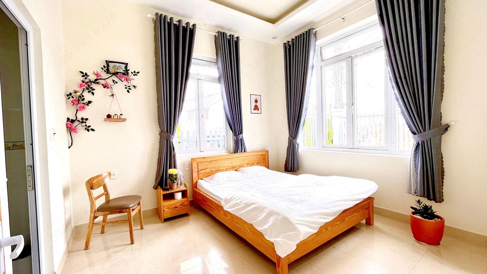 Mon Bac Home Đà Lạt Exterior foto